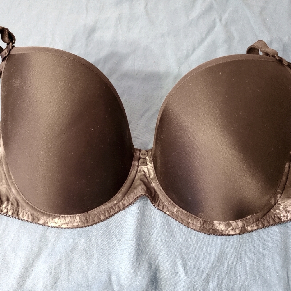 Freya Deco 30G Bra
